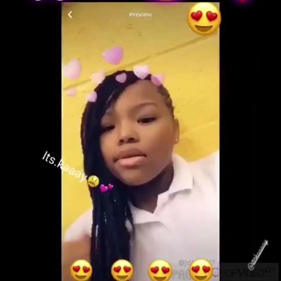 kaaydadraggerrr